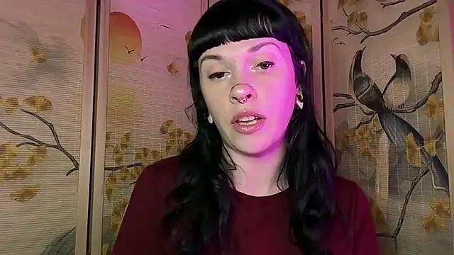 Marcelinegoddess online show from 04/18/26, 04:49