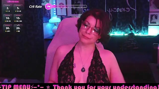 PenneyLayne online show from 12/02/24, 12:30