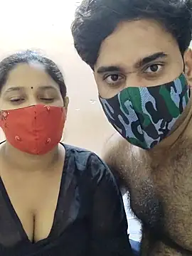 IND COUPLE1 online show from 12/10/24, 05:00