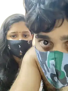 IND COUPLE1 online show from 12/25/24, 09:45