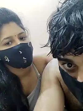 IND COUPLE1 online show from 12/27/24, 01:50