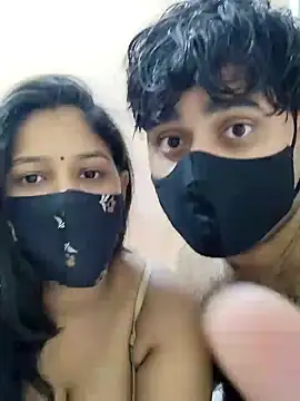 IND COUPLE1 online show from 12/28/24, 07:00