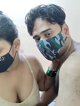 IND COUPLE1 online show from 01/04/25, 04:23