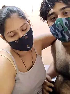 IND COUPLE1 online show from 01/10/25, 05:15