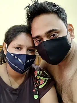 IND COUPLE1 online show from 02/08/25, 06:01