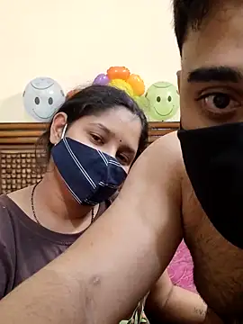 IND COUPLE1 online show from 02/15/25, 08:22