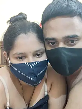 IND COUPLE1 online show from 02/23/25, 12:48