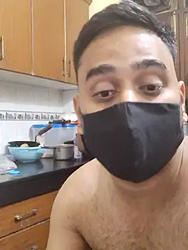 IND COUPLE1 online show from 02/25/25, 02:54