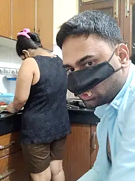 IND COUPLE1 online show from 03/04/25, 02:21