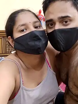 IND COUPLE1 online show from 03/07/25, 04:00