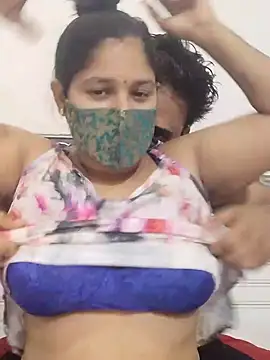 IND COUPLE1 online show from 09/13/25, 01:55