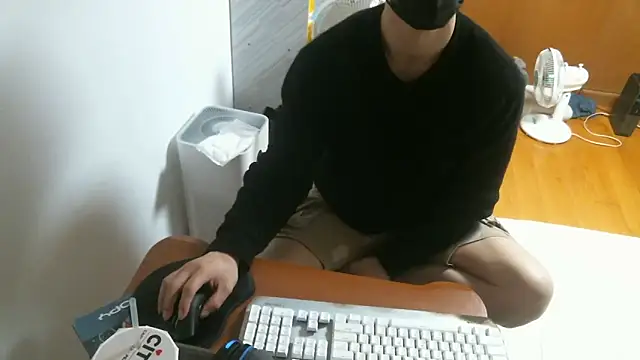 Stellan 0412 online show from 02/07/26, 05:11