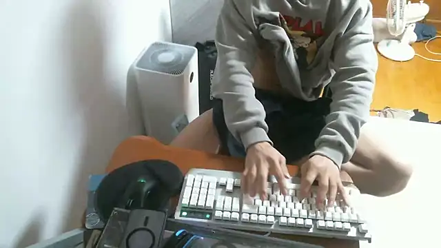 Stellan 0412 online show from 02/10/26, 04:22