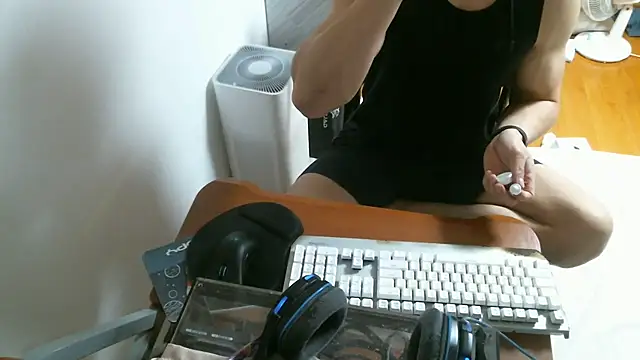 Stellan 0412 online show from 02/15/26, 11:19