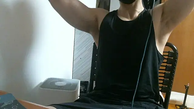 Stellan 0412 online show from 03/03/26, 04:02