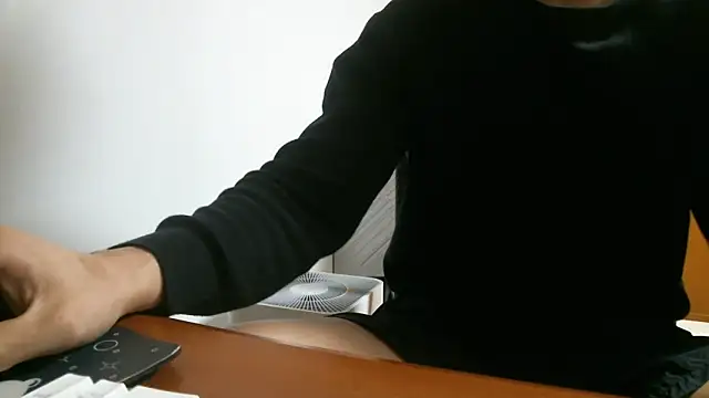 Stellan 0412 online show from 03/08/26, 04:05