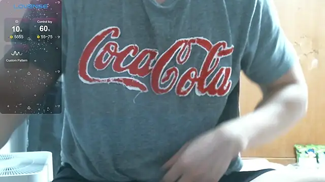 Stellan 0412 online show from 03/28/26, 07:30