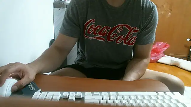 Stellan 0412 online show from 04/09/26, 04:34