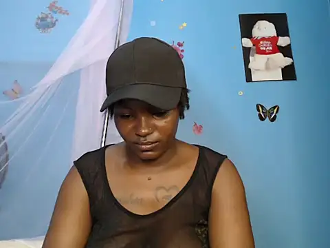 TrishaKalid online show from 03/05/26, 08:38