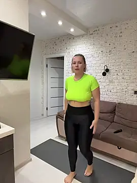 Charming Daphny online show from 11/08/25, 05:51