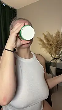 Charming Daphny online show from 04/02/26, 04:54