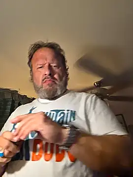 kikdrummer online show from 04/23/26, 12:56