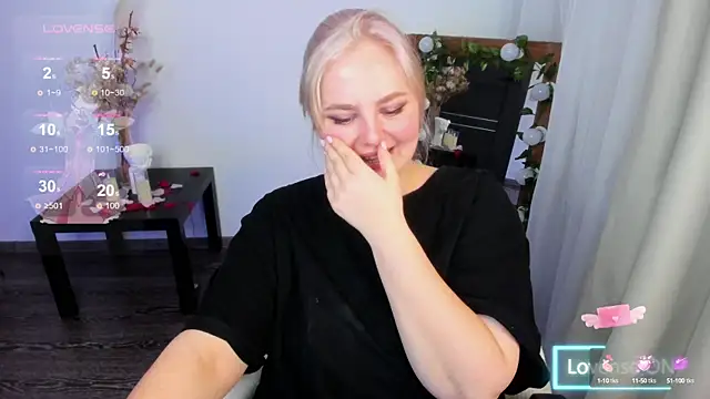 marry evans online show from 02/22/25, 07:56