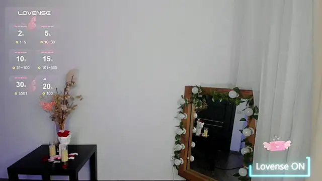 Snapshot of marry_evans chatting on 03/07/25, 04:35 marry evans online show from 03/07/25, 04:35