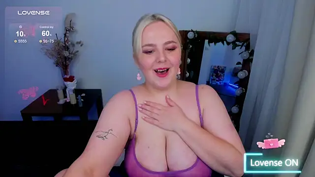 marry evans online show from 03/10/25, 07:42