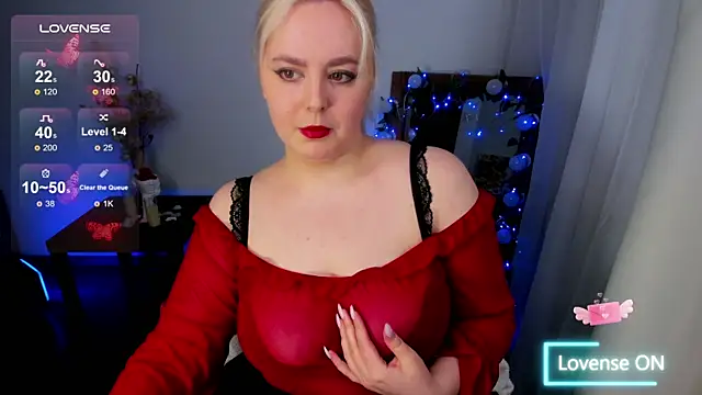 Snapshot of marry_evans chatting on 03/17/25, 01:35 marry evans online show from 03/17/25, 01:35