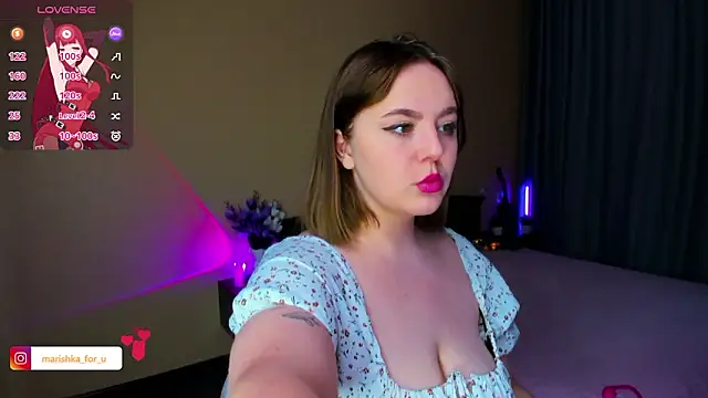 marry evans online show from 03/05/26, 01:23