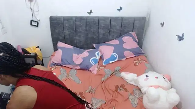 Snapshot of daisha_becker chatting on 03/09/25, 01:15 daisha becker online show from 03/09/25, 01:15