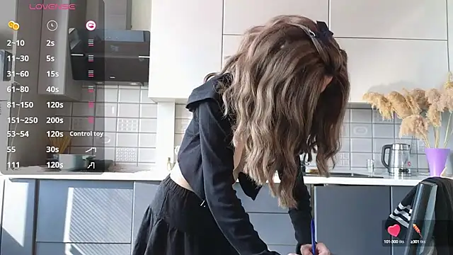  LittleAngel  online show from 02/27/25, 10:04