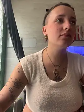 Hawitxui online show from 02/22/26, 08:35