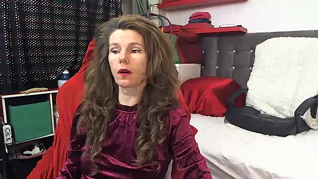 kellyterapy online show from 02/09/25, 09:28