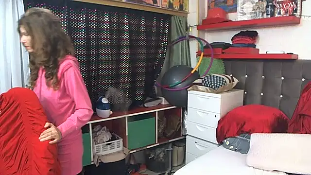 kellyterapy online show from 02/14/25, 03:22