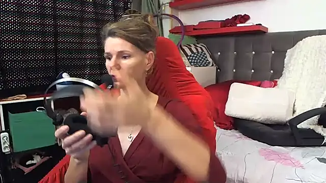 kellyterapy online show from 02/18/25, 04:48