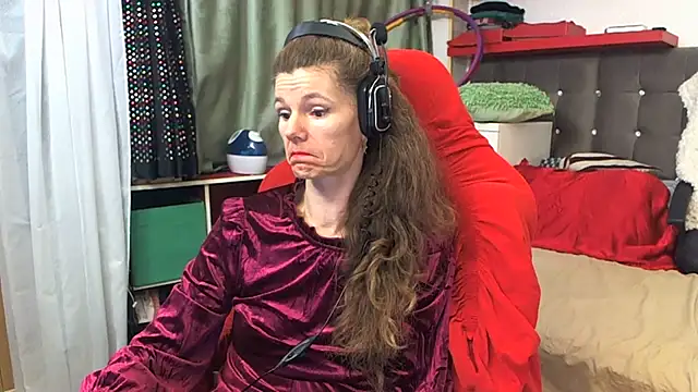 kellyterapy online show from 03/10/25, 03:34