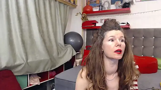 kellyterapy online show from 03/08/26, 02:04