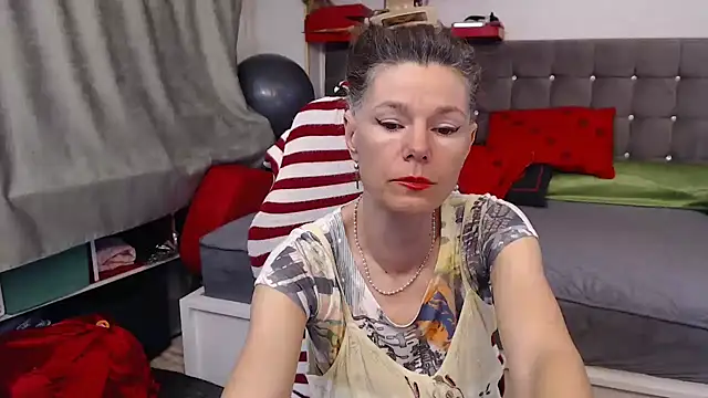 kellyterapy online show from 03/12/26, 06:41