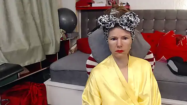 kellyterapy online show from 04/02/26, 01:36