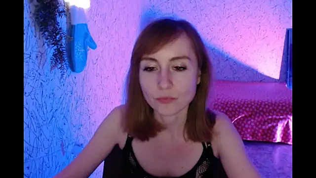 Athena Richards online show from 02/19/25, 03:38