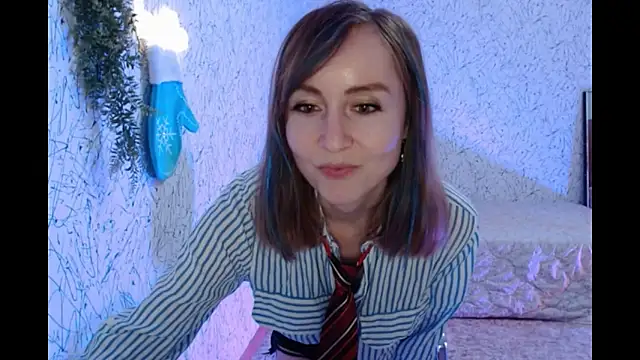 Athena Richards online show from 02/28/25, 03:04