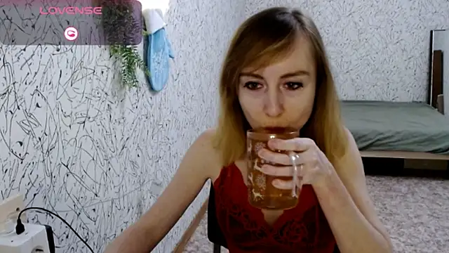 Athena Richards online show from 02/20/26, 02:50