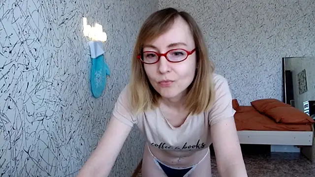 Athena Richards online show from 03/30/26, 08:04