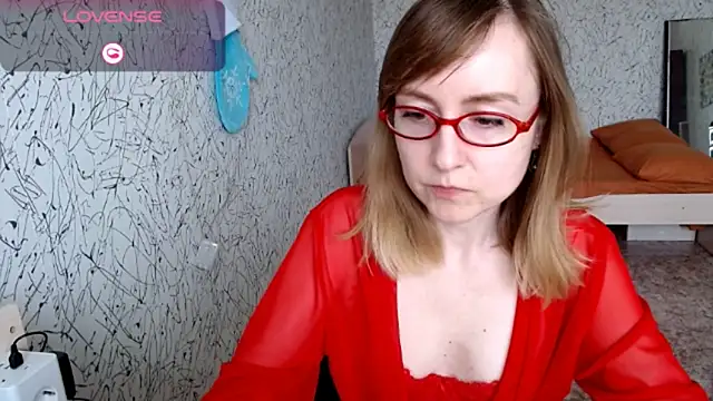 Athena Richards online show from 06/13/26, 09:40