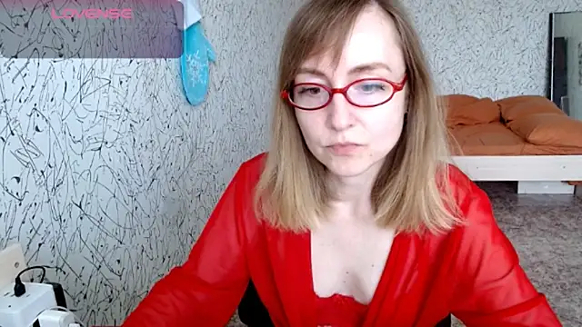 Athena Richards online show from 06/15/26, 09:00