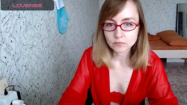 Athena Richards online show from 06/16/26, 09:12