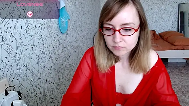 Athena Richards online show from 06/19/26, 09:24
