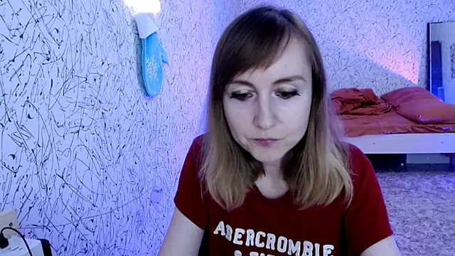 Athena Richards online show from 07/01/26, 02:51